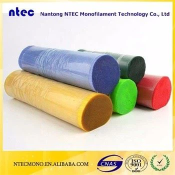0.18MM PBT Brush Filament