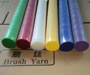 0.18MM PBT Brush Filament