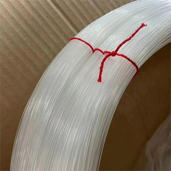 1.8mm Blue Nylon Mono Fishing Lines