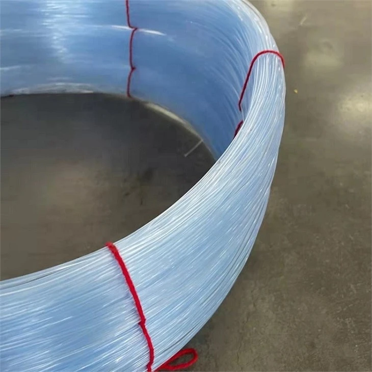 1.8mm Blue Nylon Mono Fishing Lines