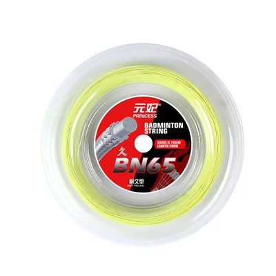 String rentable de bádminton universal para la competencia de entrenamiento